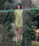 John Mayer和Katy Perry在派对上被发现复合