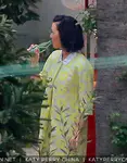 John Mayer和Katy Perry在派对上被发现复合