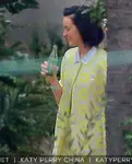 John Mayer和Katy Perry在派对上被发现复合