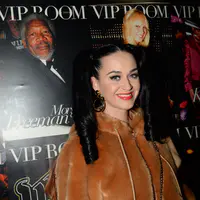 Jeremy Scott Party At VIP Room