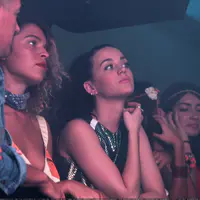 NYLON 午夜花园派对