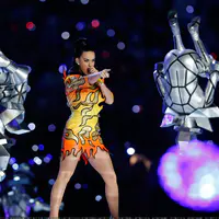 Pepsi Super Bowl XLIX Halftime Show - Part.2