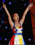 Pepsi Super Bowl XLIX Halftime Show - Part.3