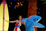 Pepsi Super Bowl XLIX Halftime Show - Part.3
