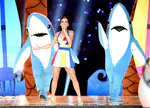 Pepsi Super Bowl XLIX Halftime Show - Part.3