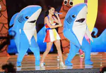 Pepsi Super Bowl XLIX Halftime Show - Part.3