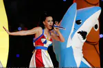 Pepsi Super Bowl XLIX Halftime Show - Part.3