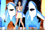 Pepsi Super Bowl XLIX Halftime Show - Part.3