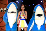 Pepsi Super Bowl XLIX Halftime Show - Part.3