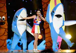 Pepsi Super Bowl XLIX Halftime Show - Part.3