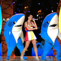 Pepsi Super Bowl XLIX Halftime Show - Part.3