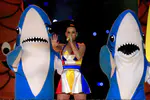 Pepsi Super Bowl XLIX Halftime Show - Part.3
