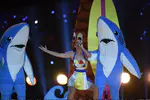 Pepsi Super Bowl XLIX Halftime Show - Part.3