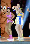 Pepsi Super Bowl XLIX Halftime Show - Part.3