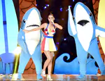 Pepsi Super Bowl XLIX Halftime Show - Part.3