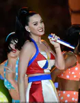Pepsi Super Bowl XLIX Halftime Show - Part.3