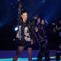 Pepsi Super Bowl XLIX Halftime Show - Part.4