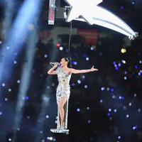 Pepsi Super Bowl XLIX Halftime Show - Part.5