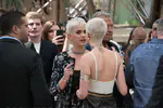 Chanel Haute Couture Fall/Winter 2017-2018 Show - Paris Fashion Week
