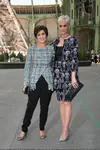 Chanel Haute Couture Fall/Winter 2017-2018 Show - Paris Fashion Week