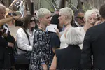 Chanel Haute Couture Fall/Winter 2017-2018 Show - Paris Fashion Week