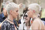Chanel Haute Couture Fall/Winter 2017-2018 Show - Paris Fashion Week