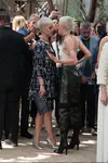 Chanel Haute Couture Fall/Winter 2017-2018 Show - Paris Fashion Week