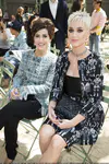 Chanel Haute Couture Fall/Winter 2017-2018 Show - Paris Fashion Week