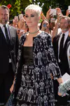 Chanel Haute Couture Fall/Winter 2017-2018 Show - Paris Fashion Week