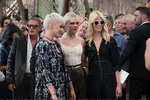 Chanel Haute Couture Fall/Winter 2017-2018 Show - Paris Fashion Week