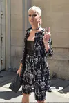 Chanel Haute Couture Fall/Winter 2017-2018 Show - Paris Fashion Week