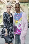 Chanel Haute Couture Fall/Winter 2017-2018 Show - Paris Fashion Week