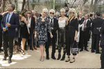 Chanel Haute Couture Fall/Winter 2017-2018 Show - Paris Fashion Week