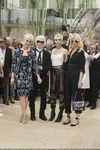 Chanel Haute Couture Fall/Winter 2017-2018 Show - Paris Fashion Week