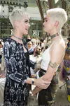 Chanel Haute Couture Fall/Winter 2017-2018 Show - Paris Fashion Week