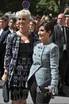Chanel Haute Couture Fall/Winter 2017-2018 Show - Paris Fashion Week