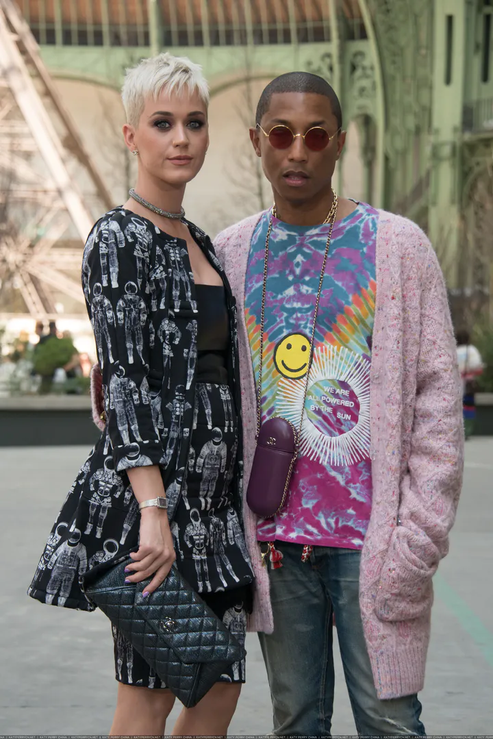 Chanel Haute Couture Fall/Winter 2017-2018 Show - Paris Fashion Week