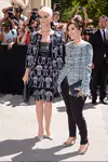 Chanel Haute Couture Fall/Winter 2017-2018 Show - Paris Fashion Week