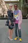 Chanel Haute Couture Fall/Winter 2017-2018 Show - Paris Fashion Week