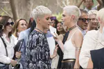 Chanel Haute Couture Fall/Winter 2017-2018 Show - Paris Fashion Week