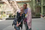 Chanel Haute Couture Fall/Winter 2017-2018 Show - Paris Fashion Week