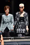 Chanel Haute Couture Fall/Winter 2017-2018 Show - Paris Fashion Week