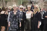 Chanel Haute Couture Fall/Winter 2017-2018 Show - Paris Fashion Week