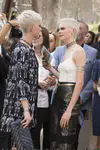Chanel Haute Couture Fall/Winter 2017-2018 Show - Paris Fashion Week