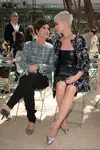 Chanel Haute Couture Fall/Winter 2017-2018 Show - Paris Fashion Week