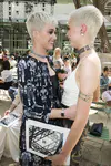 Chanel Haute Couture Fall/Winter 2017-2018 Show - Paris Fashion Week