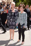 Chanel Haute Couture Fall/Winter 2017-2018 Show - Paris Fashion Week