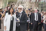 Chanel Haute Couture Fall/Winter 2017-2018 Show - Paris Fashion Week