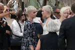 Chanel Haute Couture Fall/Winter 2017-2018 Show - Paris Fashion Week