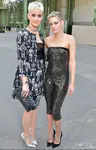 Chanel Haute Couture Fall/Winter 2017-2018 Show - Paris Fashion Week